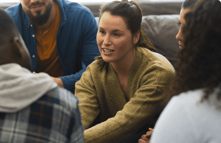 the collective initiative ndis services child services
