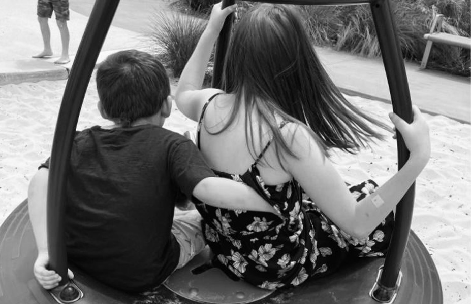 the collective initiative child services charity