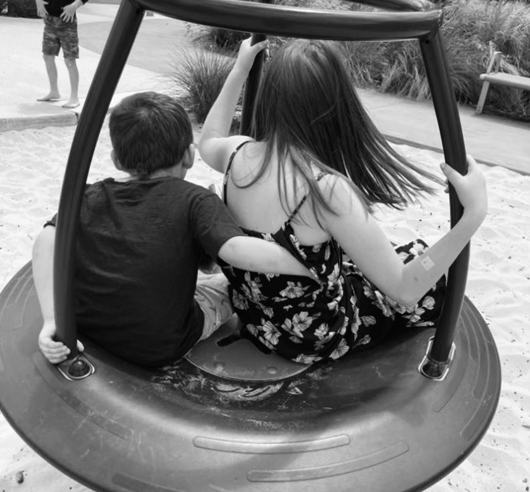 the collective initiative child services charity